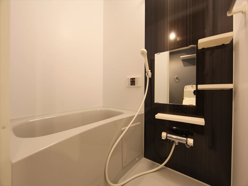 ★追い焚き★機能付バスルーム