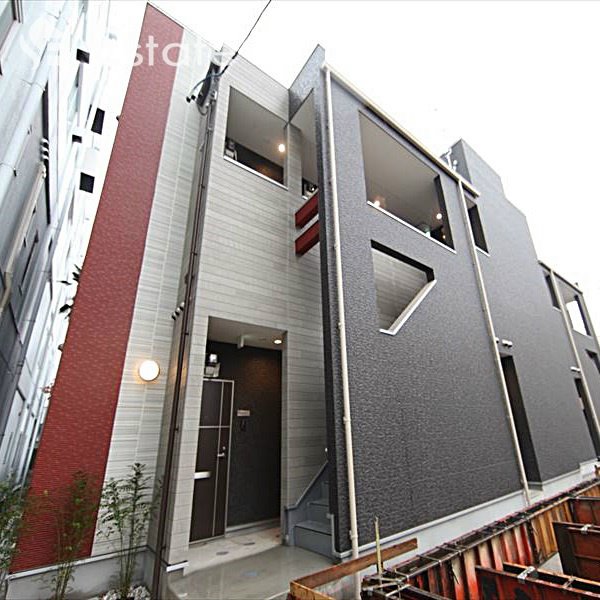 クリークコート