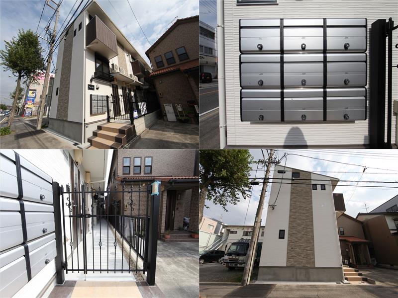 Fine plus（ファインプラス）0109　フリーレント