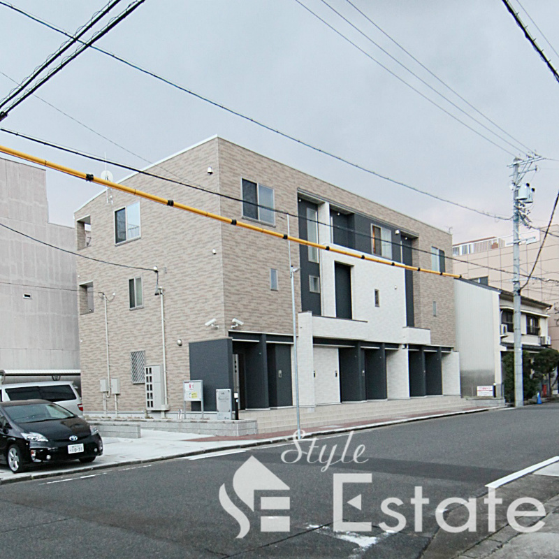 メゾン・ド・カレ　（メゾンドカレ）