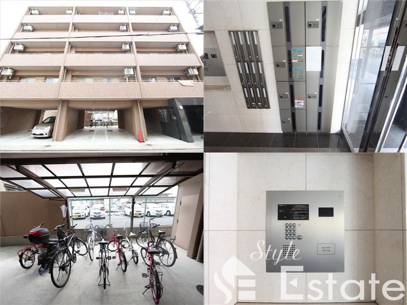 GLADWIN山王（グラッドウィン）　0112