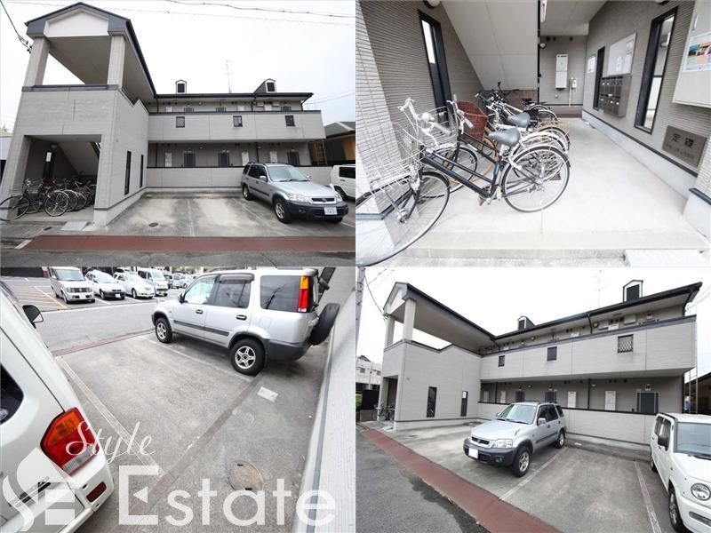 コンフォート小鴨　0112