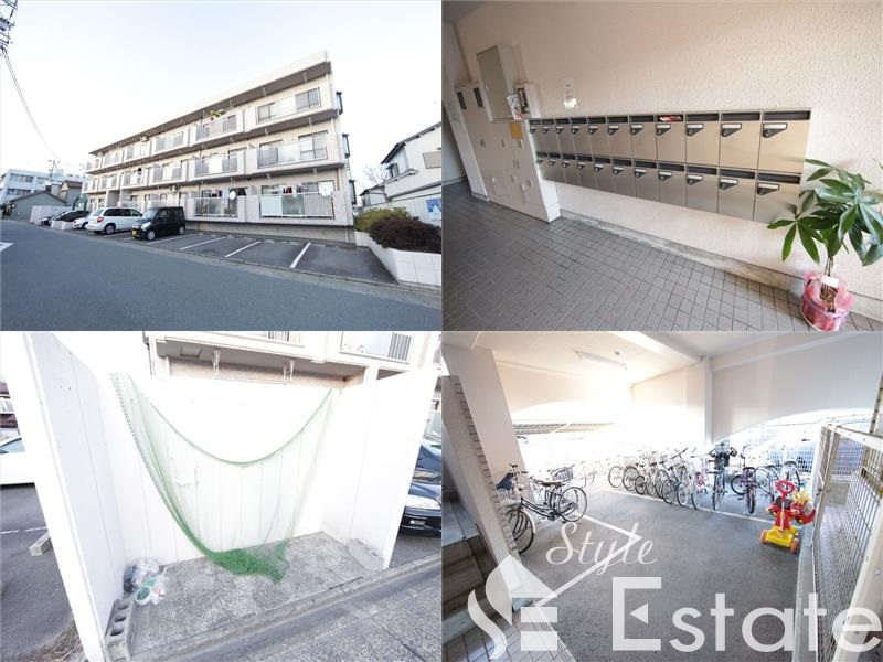 トレンツマンション　0113