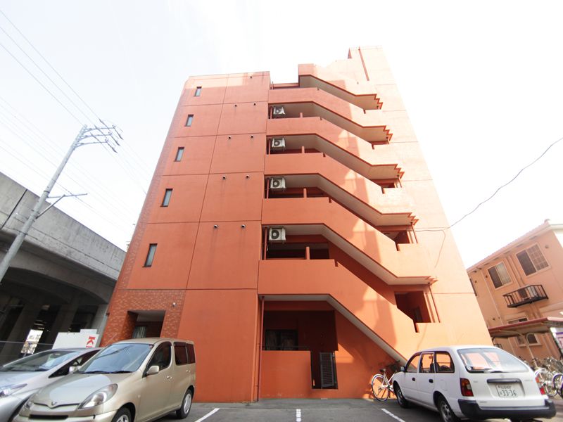 TSビル2（ティーエスビルツー）　0116