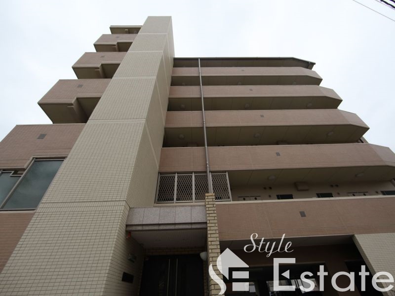 トリニティM3 0116 ※保証人必須