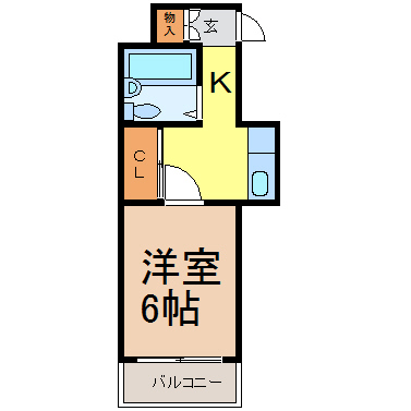 本陣駅前ビル　0116