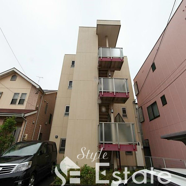 コンフォート宮脇町