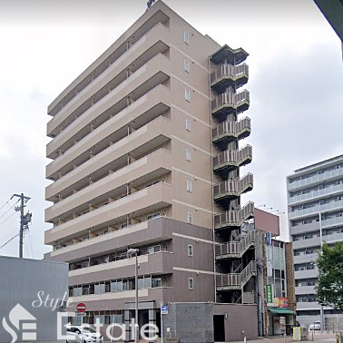 ベレーサ山王　（ベレーササンノウ）