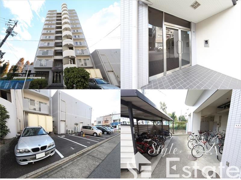 パークハウスYAGUMA　0319