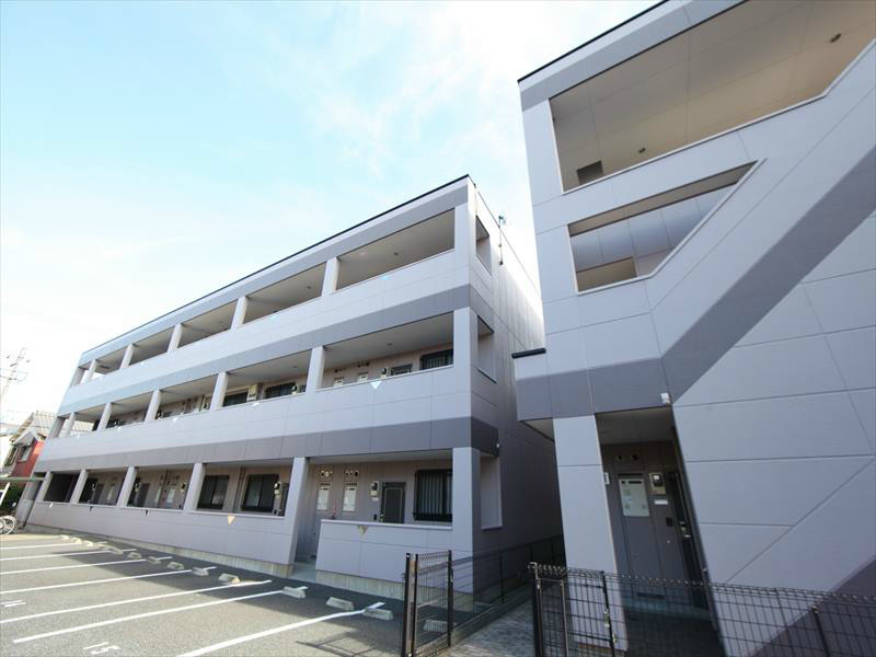 コンフォース東中島　（コンフォースヒガシナカジマ）