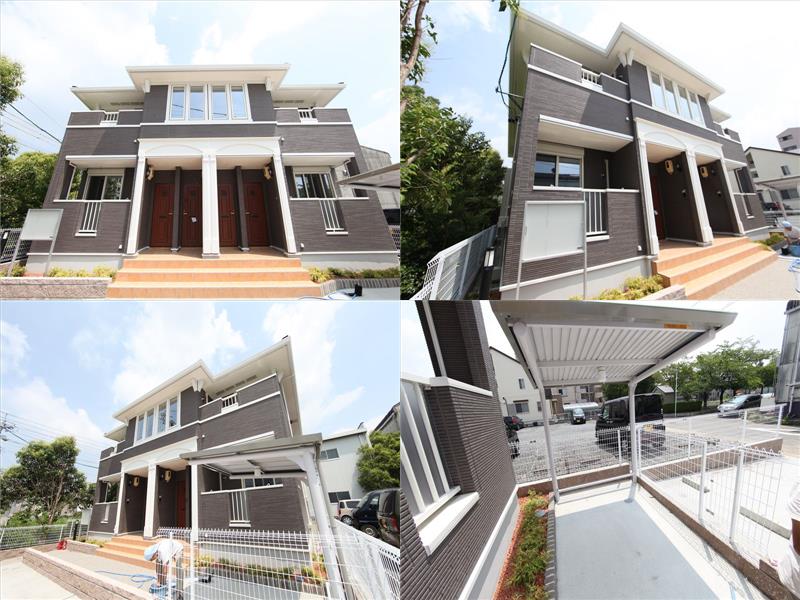 サージュ三ツ屋　0202　モデルルーム