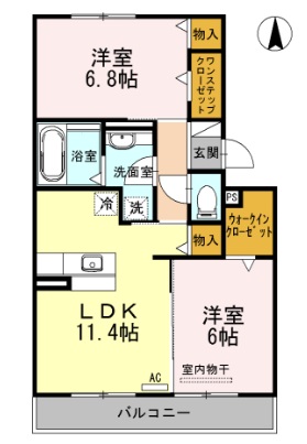 メゾンシュシュ　（メゾンシュシュ）