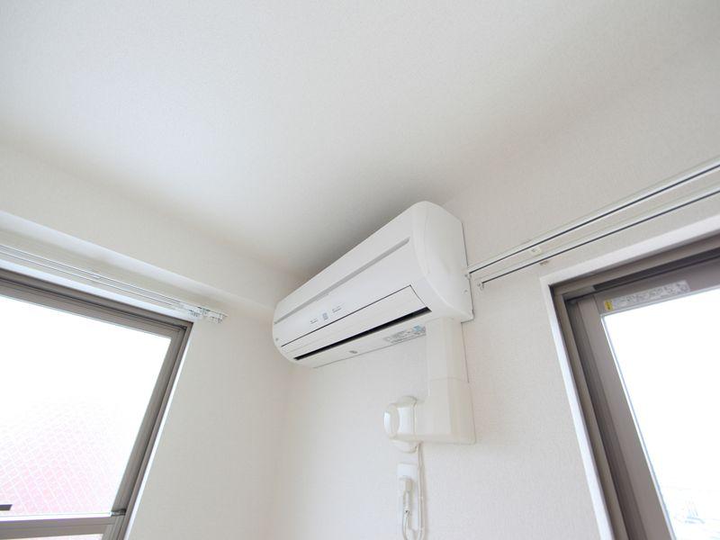 エアコン