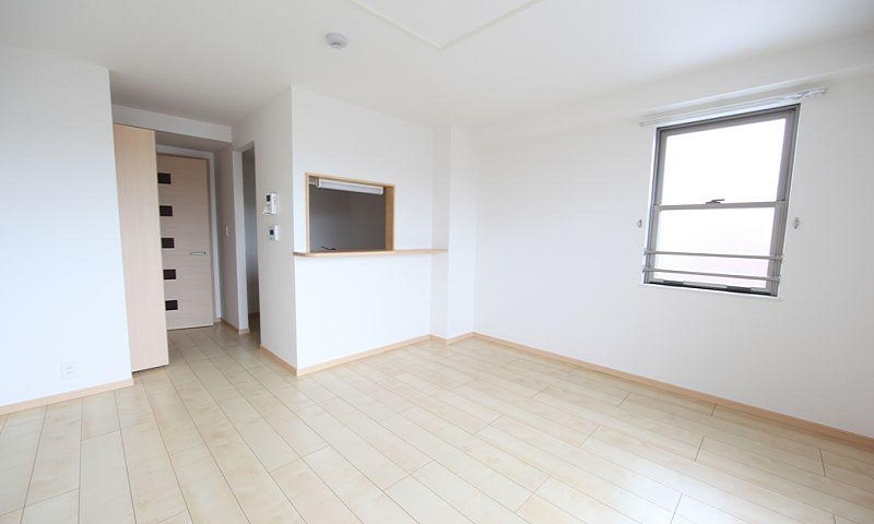 LDK11.1帖 カウンターキッチン