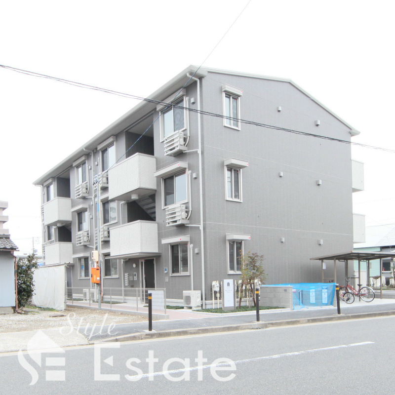 ソレイユ伍番館　（ソレイユゴバンカン）