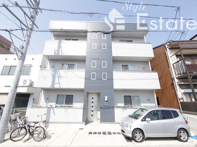 City Life太閤　（シティライフタイコウ）