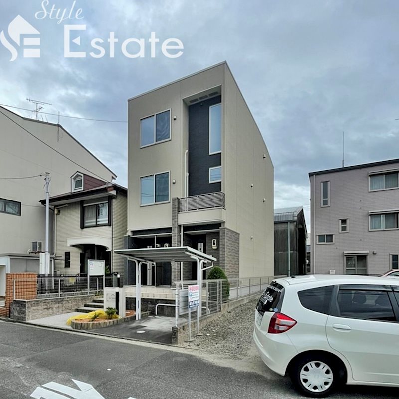 レ・セーナ　0317　モデルルーム