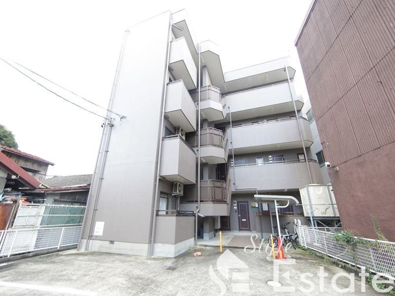 アメニティ名駅　（アメニティメイエキ）