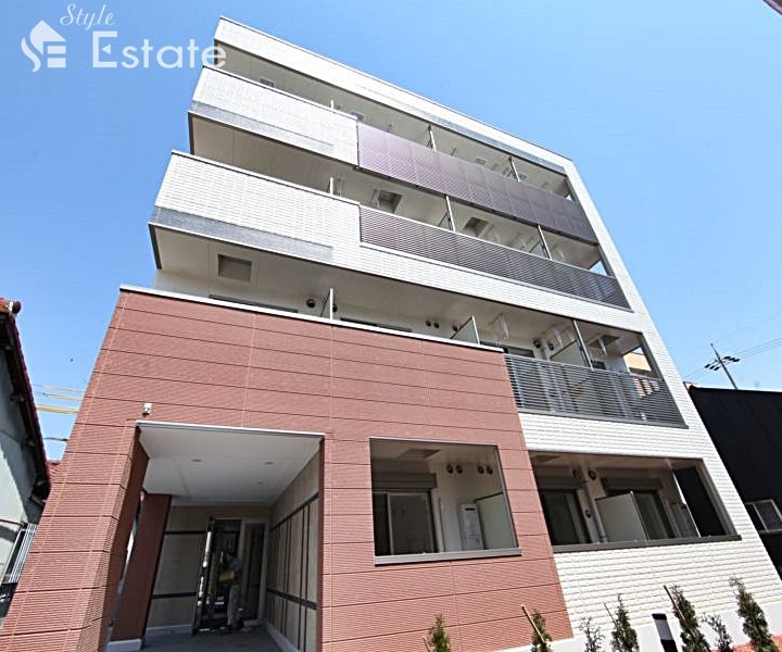 外観 ★オートロック★ 南向き