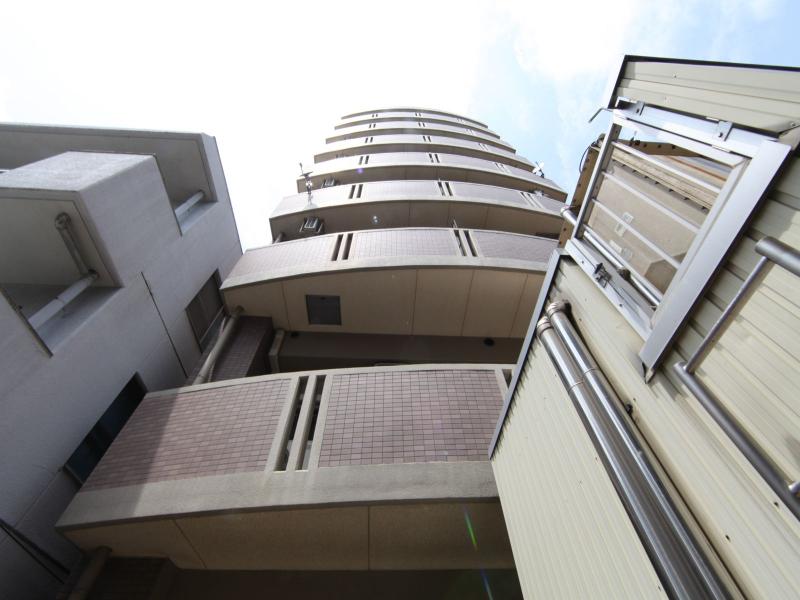 シェルコート高畑　（シャルコートタカバタ）