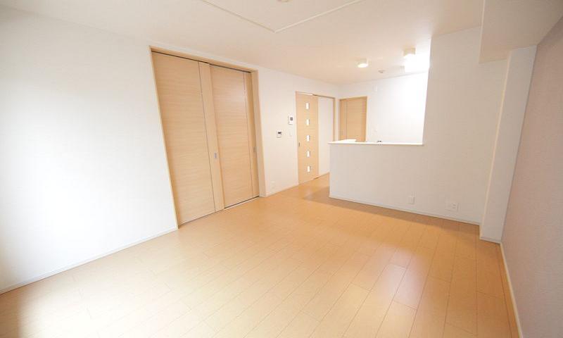 ゆったり11.3帖 エアコンついてます!