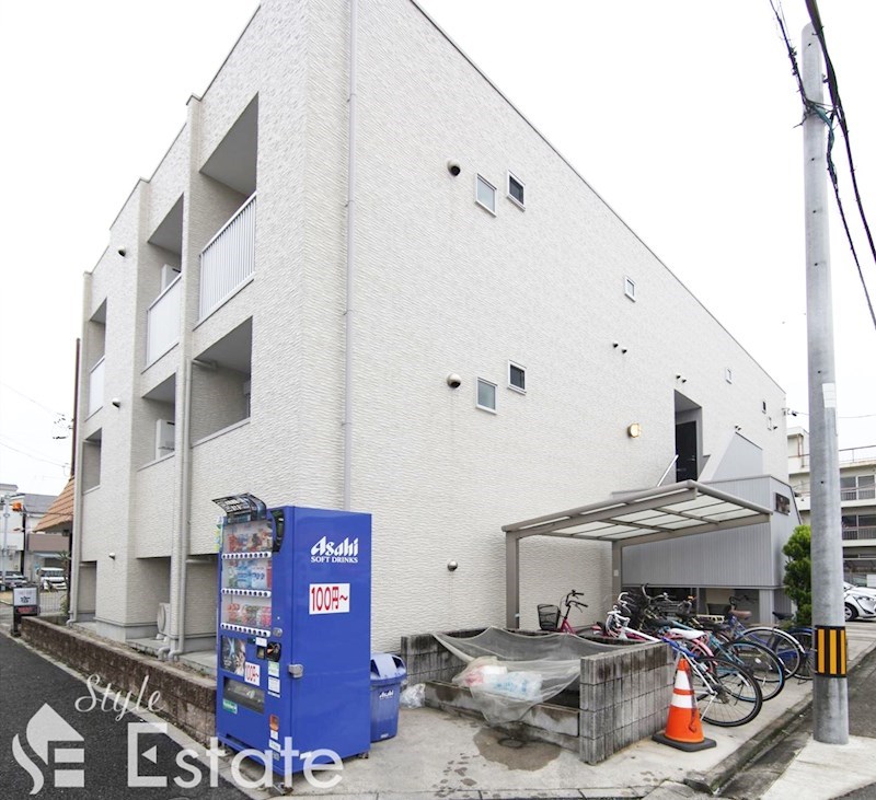 ドヌールV　草薙