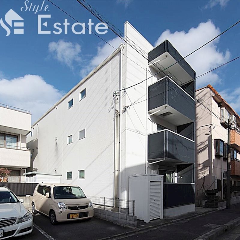 Luna terrace