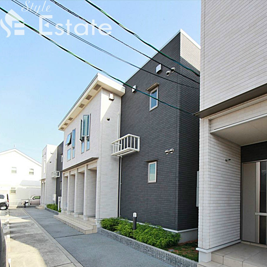 ガーデンスクエアA 0210