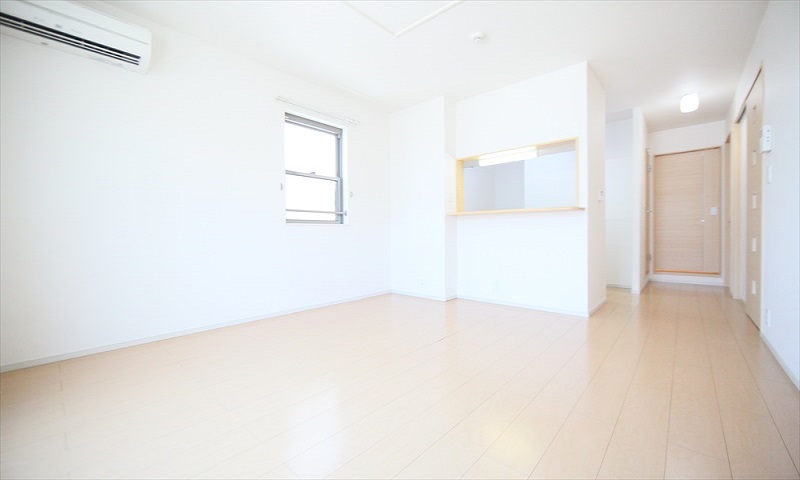 LDK11.2帖エアコン付