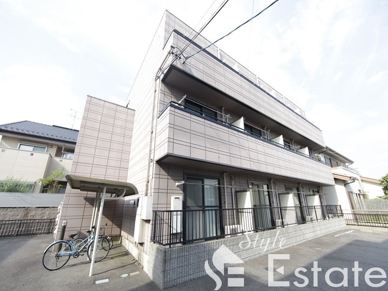 ヘーベルエスパスV