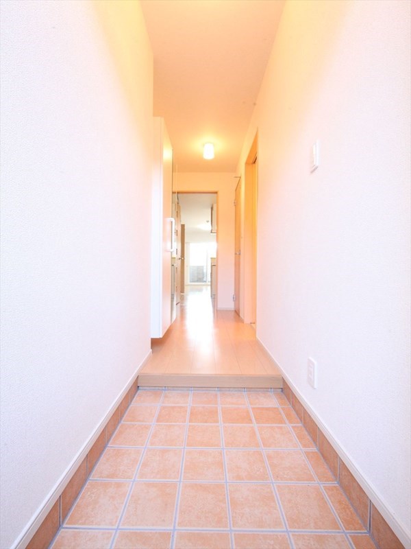 玄関 シューズボックス