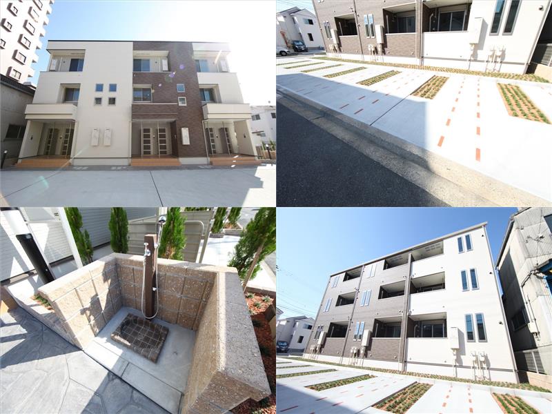 同タイプ 保証人なしOK