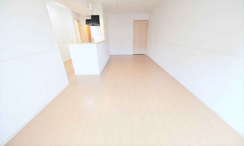 同タイプ LDK14.1帖 カウンターキッチン付