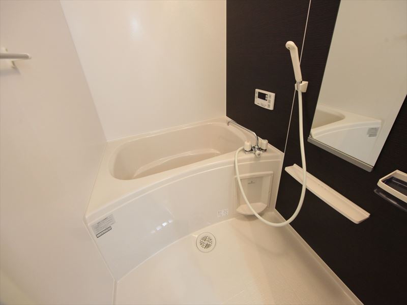 同タイプ バスルーム 追炊き機能・浴室乾燥機能付