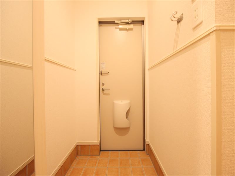 同タイプ 玄関 シューズボックス(収納充実)