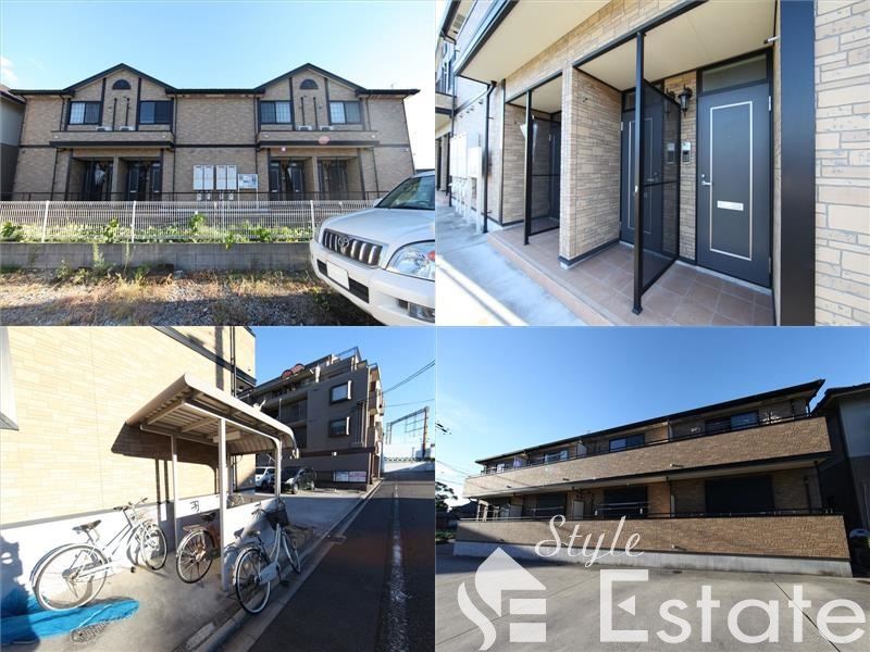 エコーソレイユ伏屋　0214