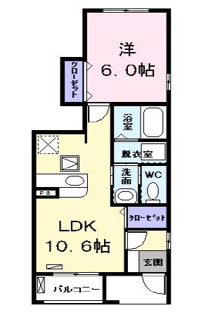 エミネンスヴィラ弐番館