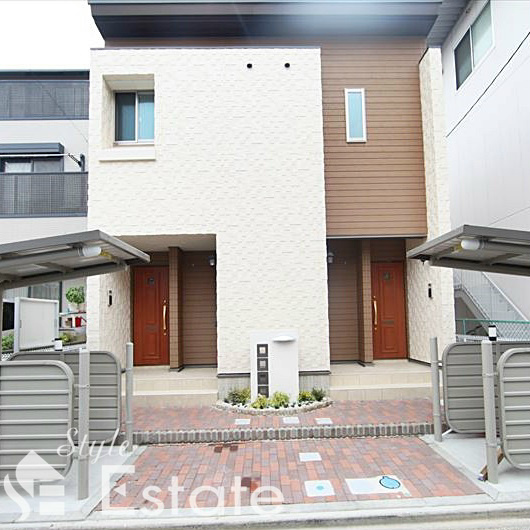 プリマベーラ栄生　（プリマベーラサコウ）