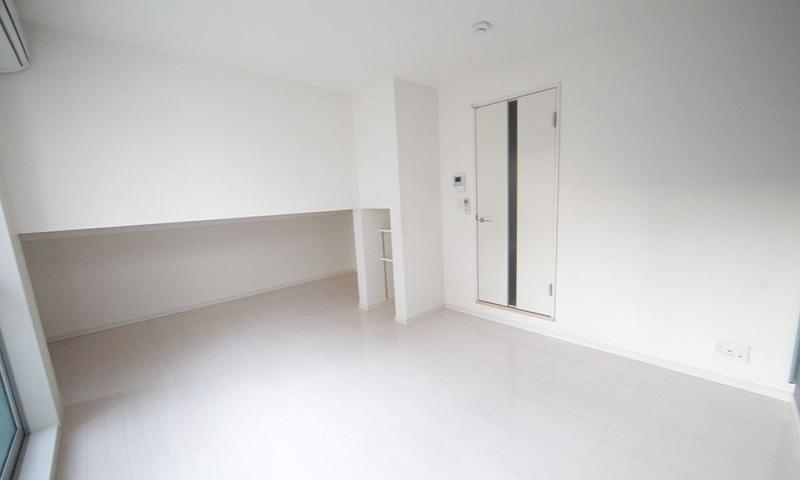 洋室 アンダーロフト付