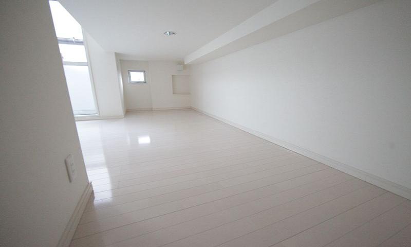 アンダーロフト付)様々な用途として使えます)