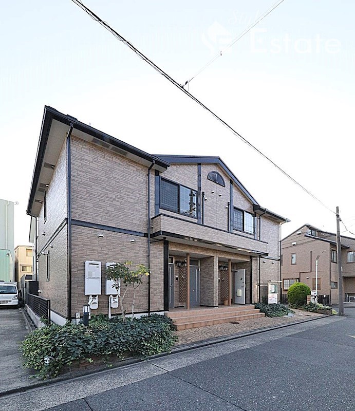 クラール八田（クラールハッタ）