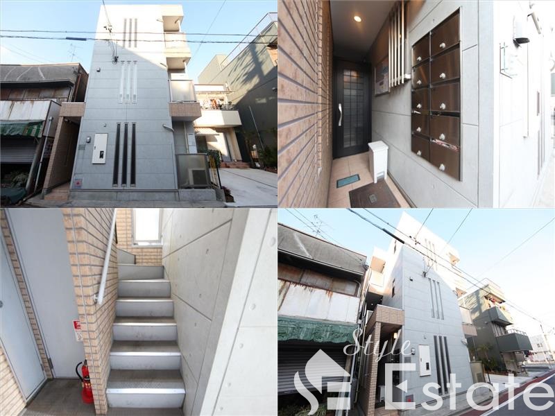 リーベSAKURA　0303