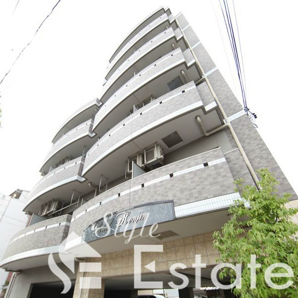 Soleil　Honjin　（ソレイルホンジン）