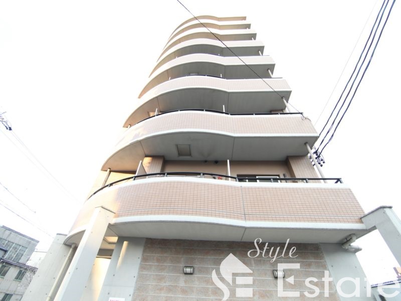 ＨＩＬＬ ＨＯＵＳＥ ３（ヒルハウススリー）