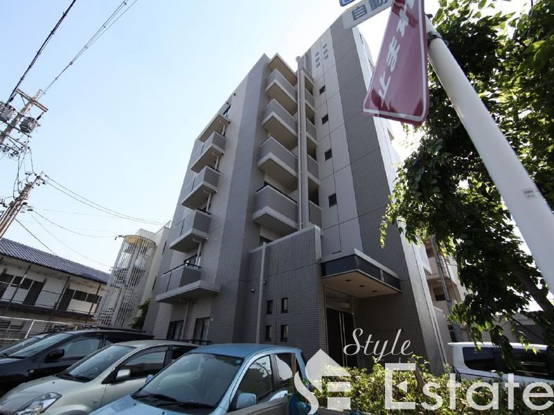 グランシャリオ本陣　0303