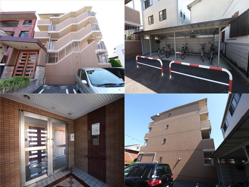 ベルネージュ　0305