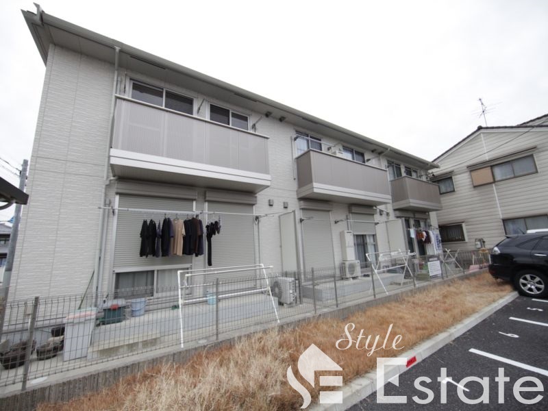 ディアコート 0307