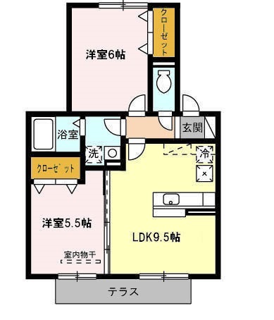 ディアコート　0307