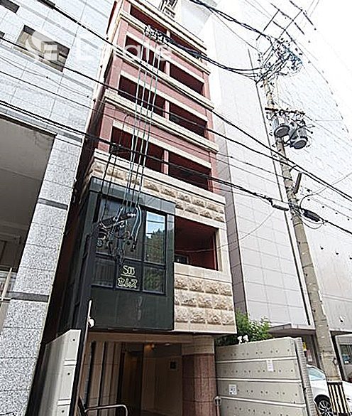 グランメールモリタ