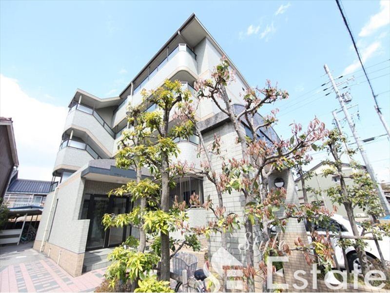ラトリシエール　0308　空き307号室　5.0万円